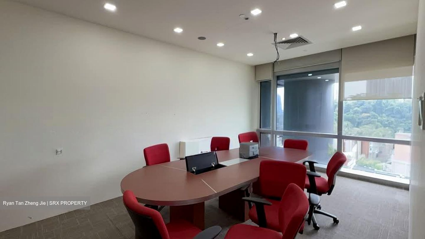 Alexandra Point (D5), Office #558998951